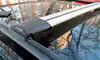 Багажник FicoPro R47-S на крышу Lexus LX 570 2007-2021гг. - фото превью 4