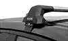 Багажник Lux City 601645+793860 на крышу Kia Cerato sedan IV 2018г.-по н.в. - фото превью 3