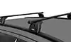 Багажник Lux Standard 844543 на крышу Chery Tiggo 5 II 2017-2020гг. - фото превью 3