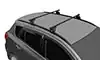 Багажник Lux Standard 849296 на крышу Hyundai Santa Fe IV TM 2018г.-по н.в. - фото превью 4