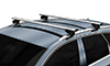 Багажник Menabo Lince XL MB088800 на крышу Kia Sportage III SL 2010-2015гг. - фото превью 3