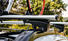 Багажник Menabo Lince MB088900 на крышу Seat Leon ST IV 2020г.-по н.в. - фото превью 4