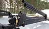 Багажник для лыж и сноубордов Amos SkiLock5BL - фото превью 2