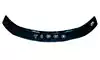 Дефлектор капота VIP Tuning Lux CR11 на Chery Tiggo 5 I 2013-2017гг. - фото превью 1