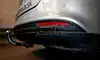 Фаркоп (тсу) Galia F130C на Ford Mondeo wagon V 2015-2019гг. - фото превью 3