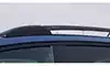 Рейлинги APS Standard Black 0233-02 на крышу Kia Ceed II JD 2012-2018гг. - фото превью 3