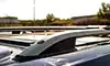 Рейлинги Erkul Skyport Silver 12.SKP.05.13.KS.G на крышу Ford Transit Custom van 2012г.-по н.в. - фото превью 3