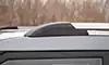 Рейлинги PT Group Standard Silver LXR553001 на крышу VAZ Lada Xray 2015г.-по н.в. - фото превью 3