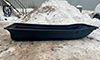Сани волокуши для снегохода Polimerlist Safari SVP-240SAF-IB - фото превью 4