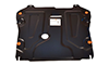 Защита ALFeco ALF0312st картера двигателя и КПП Chevrolet Orlando I 2011-2018гг. - фото превью 1