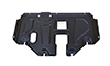 Защита ALFeco ALF1133st картера двигателя и КПП Hyundai Sonata VII LF 2014-2019гг. - фото превью 1