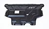 Защита ALFeco ALF2644st картера двигателя и КПП Volkswagen Tiguan II 2016г.-по н.в. - фото превью 1