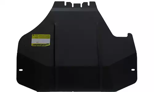 Защита Motodor M02231 сталь 2 мм картера двигателя Subaru XV I (5dr.) SUV 2011-2017гг. комплект 1 шт