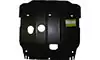 Защита Motodor M00936 картера двигателя и КПП Kia Ceed II JD 2012-2018гг. - фото превью 1