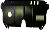 Защита Motodor M02562 картера двигателя и КПП Toyota Camry VII XV50 2011-2017гг. - фото превью 1