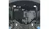 Защита Motodor M01036 картера двигателя и КПП Kia Sorento III UM Prime 2015-2020гг. - фото превью 2