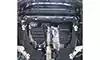 Защита Motodor M01443 картера двигателя и КПП Nissan Teana II J32 2008-2013гг. - фото превью 2