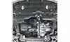 Защита Motodor M02537 картера двигателя и КПП Toyota Auris hatchback II E180 2012-2018гг. - фото превью 2