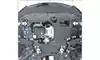 Защита Motodor M02552 картера двигателя и КПП Toyota RAV4 III XA30 2005-2012гг. - фото превью 2