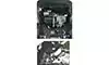 Защита Motodor M02734 картера двигателя и КПП Volkswagen Caddy III 2003-2020гг. - фото превью 2