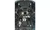 Защита Motodor M02805 картера двигателя и КПП Ssang Yong Rexton W Y290 2012-2017гг. - фото превью 2