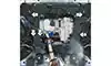 Защита Motodor M10826 картера двигателя и КПП Honda Accord sedan VIII 2008-2012гг. - фото превью 2