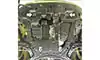 Защита Motodor M11312 картера двигателя и КПП Citroen C4 Aircross 2012-2017гг. - фото превью 2