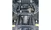 Защита Motodor M11326 картера двигателя и КПП Mitsubishi Pajero Sport II 2008-2016гг. - фото превью 2