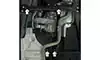 Защита Motodor M12702 раздатки Volkswagen Touareg I 7L 2002-2010гг. - фото превью 2