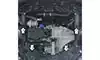 Защита Motodor M71011 картера двигателя и КПП Hyundai Tucson III TL 2015-2020гг. - фото превью 2