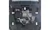 Защита Motodor M73105 картера двигателя и КПП Haval H6 I 2015-2020гг. - фото превью 2