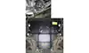 Защита Motodor M00752 картера двигателя и КПП Ford Kuga II 2012-2019гг. - фото превью 3