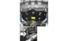 Защита Motodor M01439 картера двигателя и КПП Nissan Murano II Z51 2008-2014гг. - фото превью 3