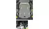 Защита Motodor M11328 картера двигателя и КПП Mitsubishi Pajero Sport II 2008-2016гг. - фото превью 3